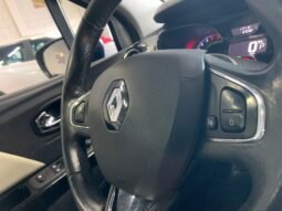Renault Captur Intense completo