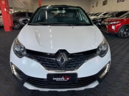 Renault Captur Intense