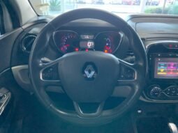 Renault Captur Intense completo