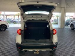 Renault Captur Intense completo