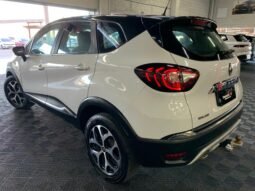 Renault Captur Intense