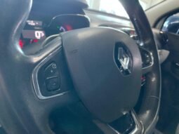 Renault Captur Intense completo