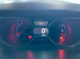 Renault Captur Intense completo