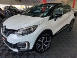 Renault Captur Intense