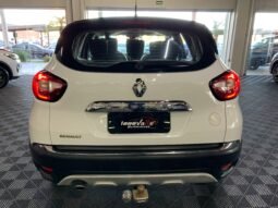 Renault Captur Intense