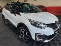 Renault Captur Intense