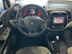 Renault Captur Intense completo