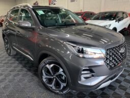 Chery Tiggo 5X PRO 1.5