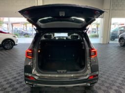 Chery Tiggo 5X PRO 1.5 completo
