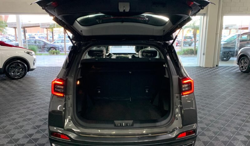 Chery Tiggo 5X PRO 1.5 completo