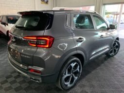 Chery Tiggo 5X PRO 1.5 completo