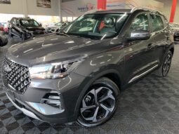 Chery Tiggo 5X PRO 1.5