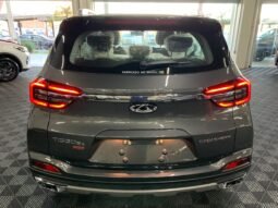 Chery Tiggo 5X PRO 1.5