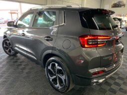 Chery Tiggo 5X PRO 1.5