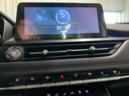 Chery Tiggo 5X PRO 1.5 completo
