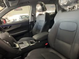 Chery Tiggo 5X PRO 1.5 completo