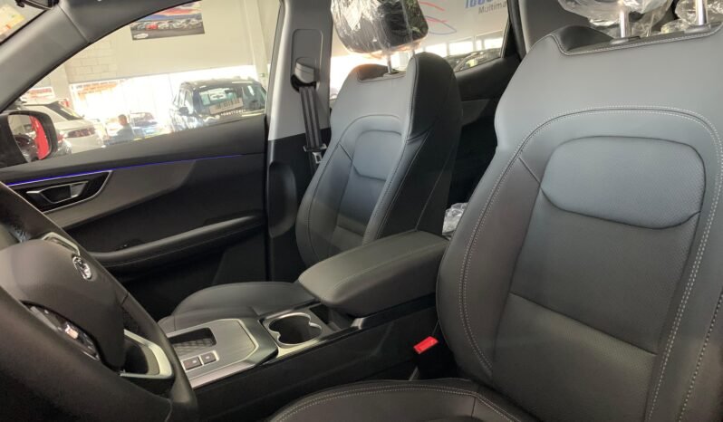 Chery Tiggo 5X PRO 1.5 completo
