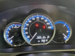 Toyota Yaris XL completo