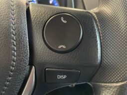 Toyota Yaris XL completo