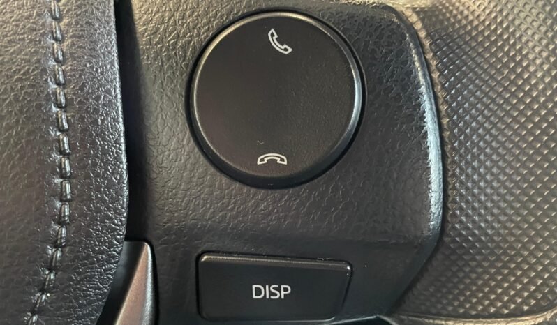 Toyota Yaris XL completo