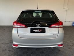 Toyota Yaris XL