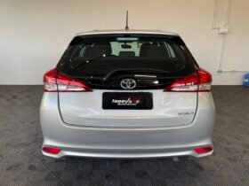 Toyota Yaris XL
