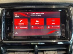 Toyota Yaris XL completo