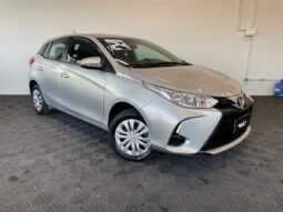 Toyota Yaris XL