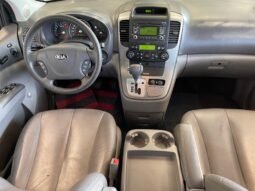 Kia Carnival EX 2013