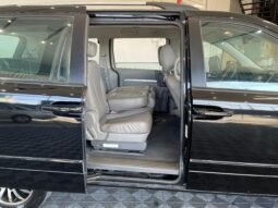 Kia Carnival EX 2013 completo