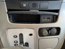 Kia Carnival EX 2013 completo