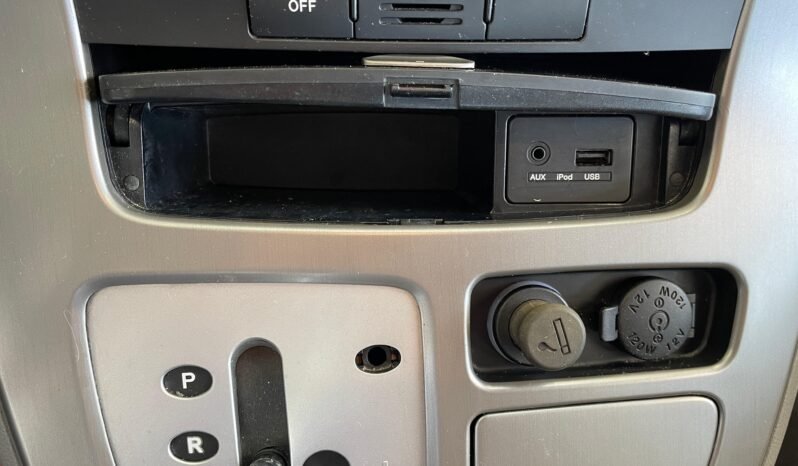 Kia Carnival EX 2013 completo