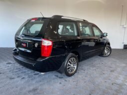Kia Carnival EX 2013 completo
