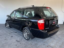 Kia Carnival EX 2013 completo