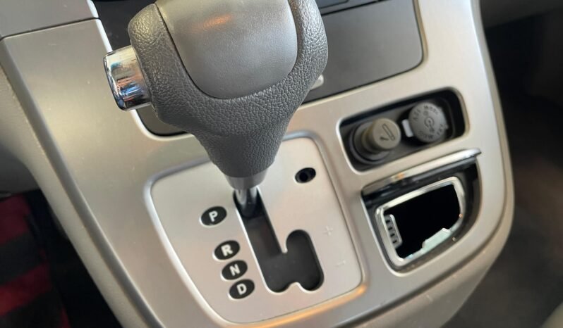 Kia Carnival EX 2013 completo