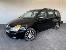 Kia Carnival EX 2013