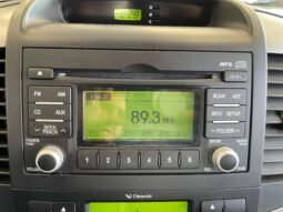 Kia Carnival EX 2013 completo