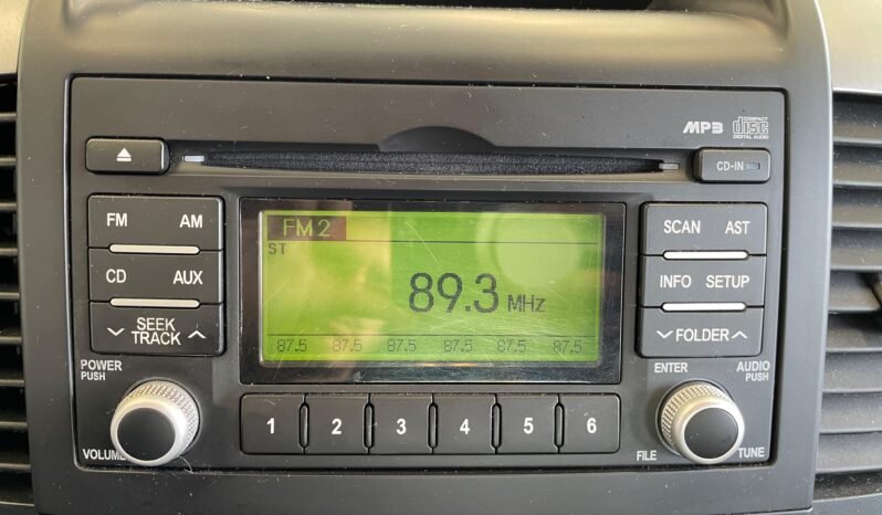 Kia Carnival EX 2013 completo
