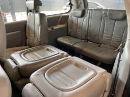 Kia Carnival EX 2013 completo