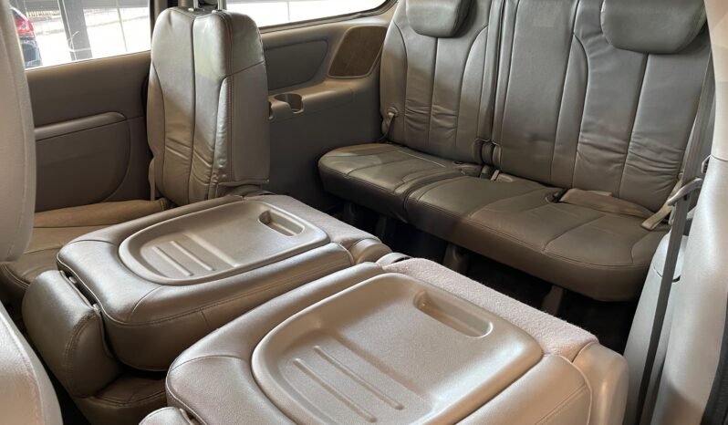 Kia Carnival EX 2013 completo