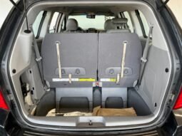 Kia Carnival EX 2013 completo