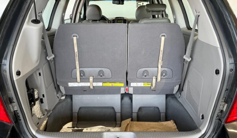 Kia Carnival EX 2013 completo