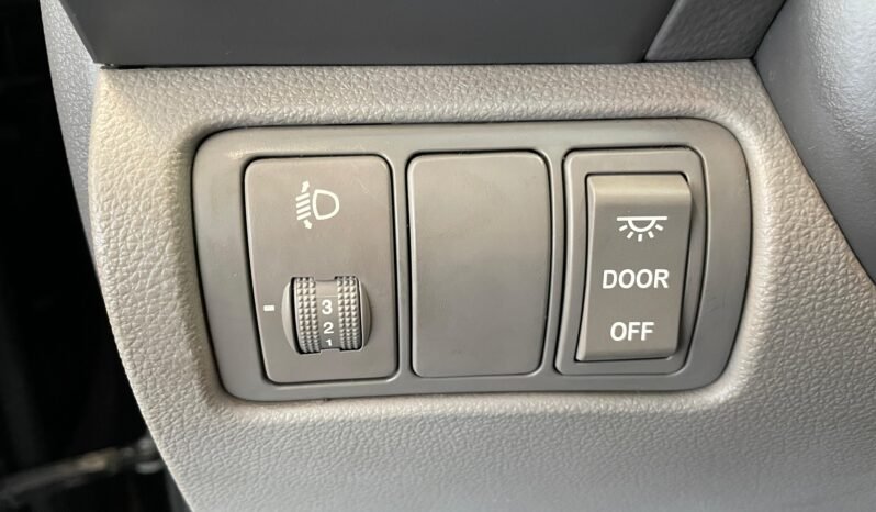 Kia Carnival EX 2013 completo