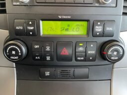 Kia Carnival EX 2013 completo