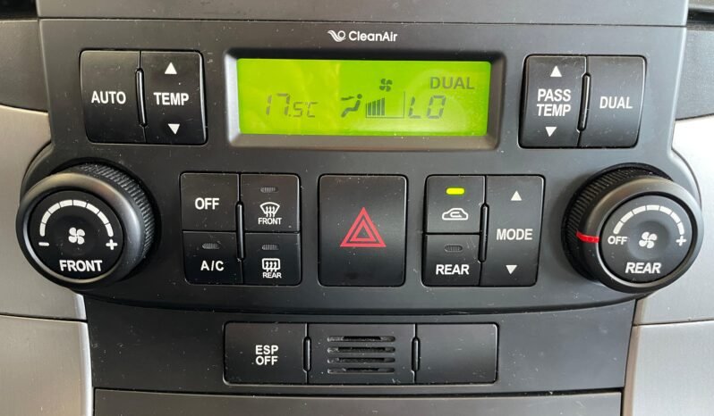 Kia Carnival EX 2013 completo