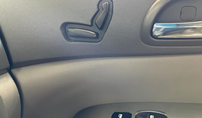 Kia Carnival EX 2013 completo