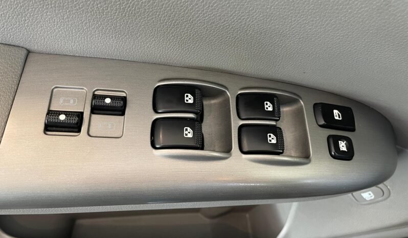 Kia Carnival EX 2013 completo