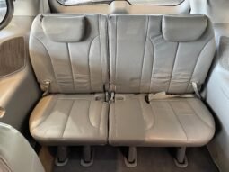 Kia Carnival EX 2013 completo