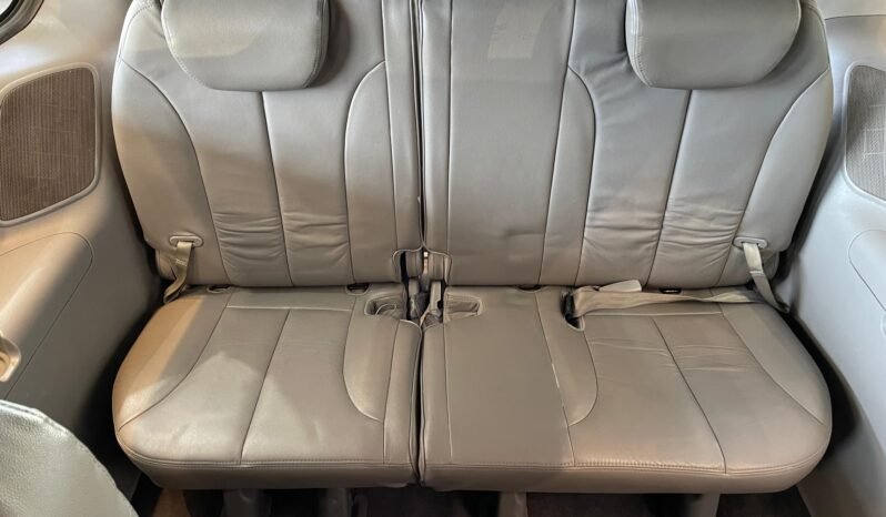Kia Carnival EX 2013 completo