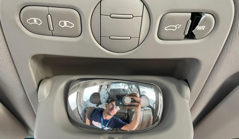 Kia Carnival EX 2013 completo